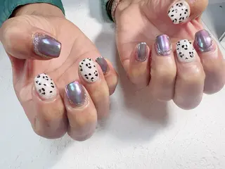 ネイル Regaro i.sのネイルデザイン