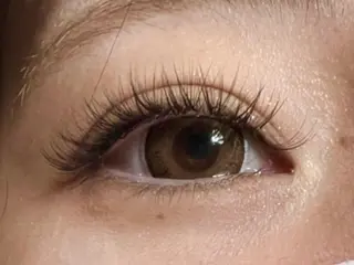 マツエク・マツパ セレビアイ新越谷店 さおりのマツエク・マツパデザイン