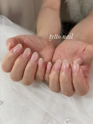 ネイル tytto nail ❤︎‪‪eri‪‪のネイルデザイン