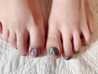 ネイル pipi..所属・pipi ..のネイルデザイン