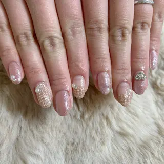 ネイル パラジェル登録サロンfeerique所属・Uchida Mayunaのその他イメージ