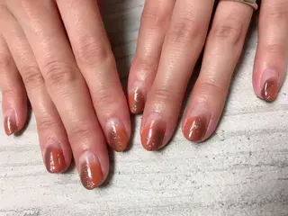 ネイル kikinail 溝の口のネイルデザイン