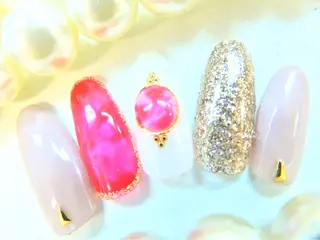 ネイル Dolce.Nail 柏店のネイルデザイン