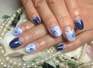 ネイル SINCERELY シンシアリー🌈のネイルデザイン