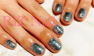 ネイル RiZ nail salonのネイルデザイン