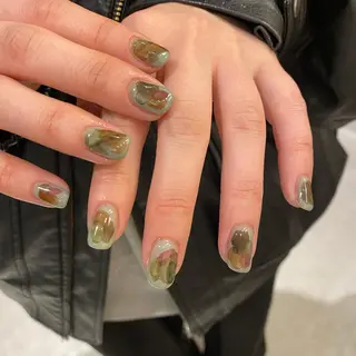 ネイル SACHIKO♪ premiereのネイルデザイン