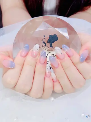 ネイル NailYY所属・NailYY よよのネイルデザイン