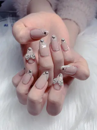 ネイル DR Nail 新宿所属・DR 💅のネイルデザイン
