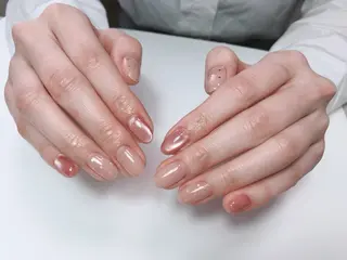 ネイル atelier in bloomのネイルデザイン