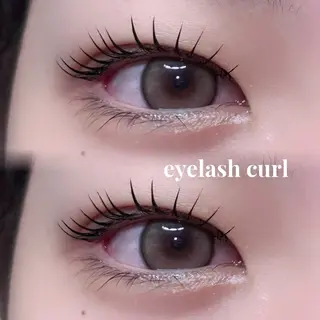 マツエク・マツパ miyu / sofa吉祥寺のマツエク・マツパデザイン