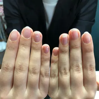 ネイル Nes.Nail所属・Miyagi Asamiのネイルデザイン