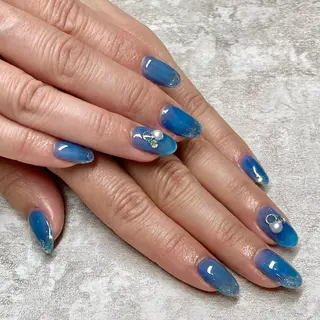 ネイル Nailsalon Renのネイルデザイン