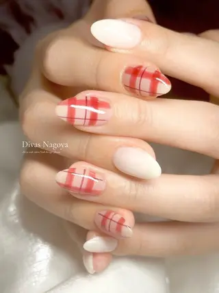 ネイル 🎀 Dig _Nagoyaのネイルデザイン