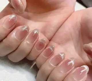 ネイル TRU NAIL＆EYE所属・松永 優生のネイルデザイン
