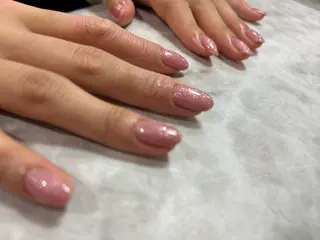 ネイル H. Hinaのネイルデザイン