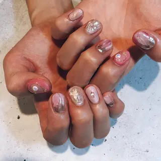 ネイル Chipieee Tokyoのその他イメージ