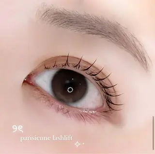 マツエク・マツパ 似合わせパーマ⟡束感 まつ毛⟡mia 🎀のマツエク・マツパデザイン