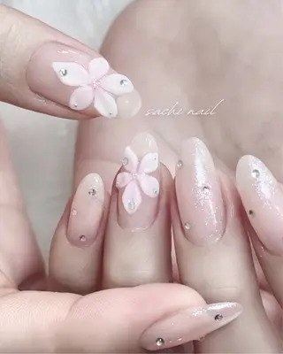 ネイル HAHA salon所属・HAHA salonのネイルデザイン