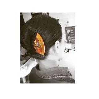 セミロング ヘアアレンジ FEERIE AVEDA ARIAKE所属・LUMIA/オーナー 西田わかばのヘアスタイル