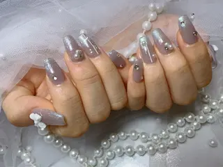 ネイル You&Me Miyuのネイルデザイン