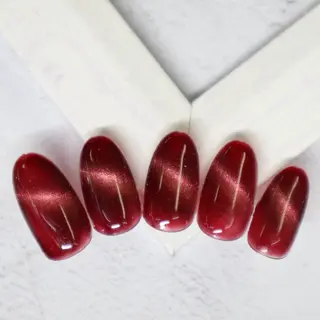 ネイル L‘ねいる 江坂店 エルネイルエサカテンのネイルデザイン