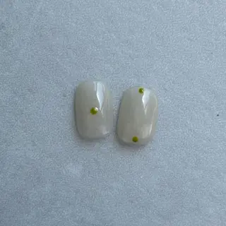 ネイル hachi所属・hachi__ nao_のネイルデザイン