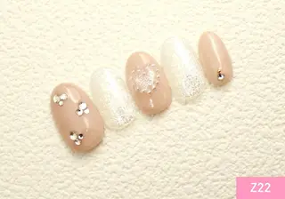 ネイル ネイル nanのネイルデザイン