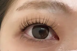 マツエク・マツパ アイサロン フェア 新百合ヶ丘店のマツエク・マツパデザイン