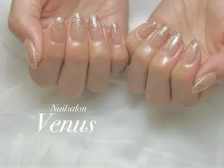 ネイル Nail salon Venusのネイルデザイン