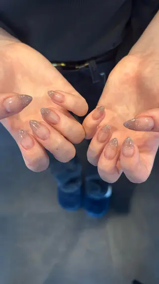 ネイル laboT airiのネイルデザイン