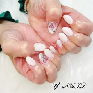 ネイル Y′s NAILのネイルデザイン