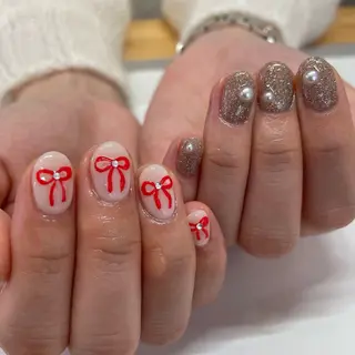 ネイル atelier plutoのネイルデザイン