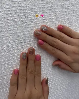 ネイル O KYOKAのネイルデザイン