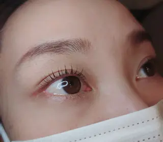 マツエク・マツパ EARTH 富谷✧✦ マキノのマツエク・マツパデザイン