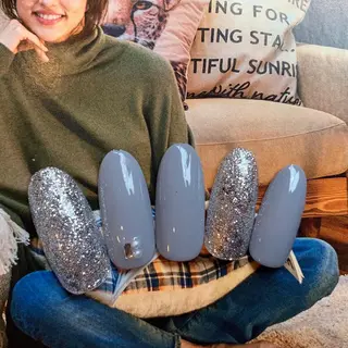 ネイル sugar plum 【スカルプ人気店】のネイルデザイン