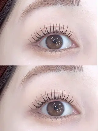 マツエク・マツパ LILY💖 yuinaの眉毛・アイブロウイメージ