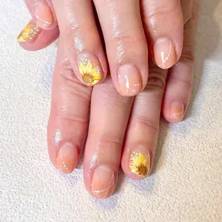 ネイル C's nailのネイルデザイン