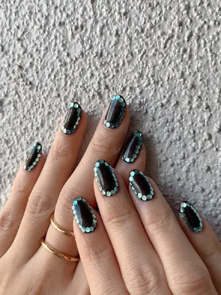 ネイル Private salonl 19のマツエク・マツパデザイン