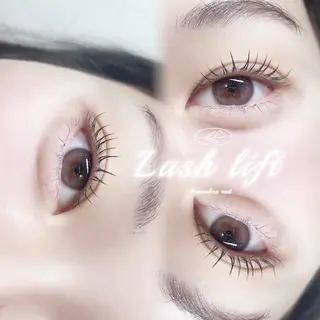 マツエク・マツパ Ulysses所属・Ulysses haotoのマツエク・マツパデザイン