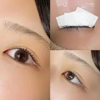 マツエク・マツパ a/n 【アン】のマツエク・マツパデザイン