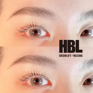 マツエク・マツパ アイブロウ Mori ✨Mystical✨のマツエク・マツパデザイン