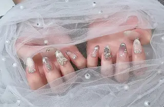 ネイル R salonのネイルデザイン