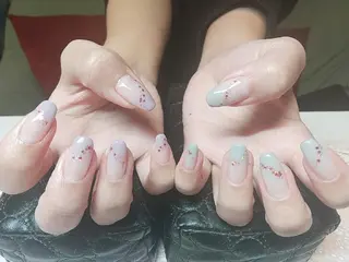 ネイル haru  nailのネイルデザイン