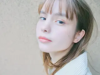 メンズ パーマ カラー 【N°deseo】 吉祥寺のヘアスタイル