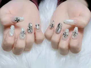 ネイル YMT NailStudioのネイルデザイン
