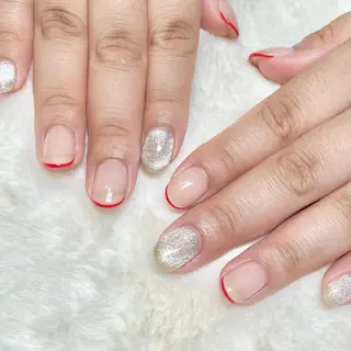 ネイル Nail Salon Y.のネイルデザイン