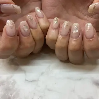 ネイル epanouir mayuのネイルデザイン