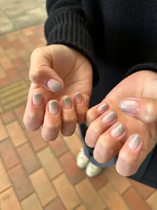 ネイル nail salon  ∞ mikanal ∞所属・nailsalon ∞ ﾐｶﾅﾙ ∞のネイルデザイン