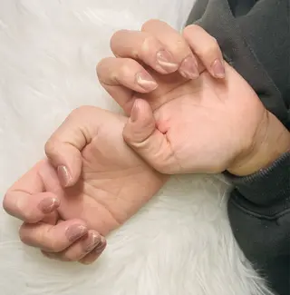 ネイル L’ねいる　石田 悠真のネイルデザイン