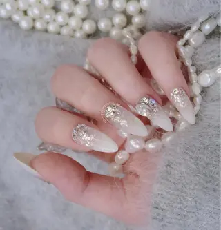 ネイル DC nail salonのネイルデザイン